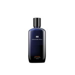 GRAHAM HILL ARNAGE Face & Beard Balm für Männer in einer dunkelblauen 200-ml-Flasche mit schwarzem Verschluss